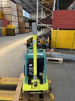 Pozostałe 2016 Ammann APR 3020 (2)