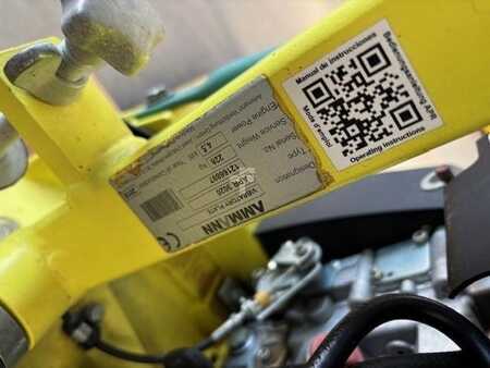 Pozostałe 2016 Ammann APR 3020 (4)