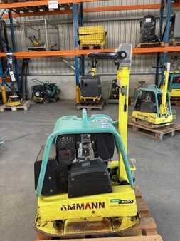 Pozostałe 2016 Ammann APR 3020 (5)