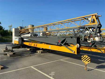 Tower Crane 2017 Liebherr L1-24 (1)