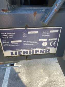 Tower Crane 2017 Liebherr L1-24 (2)