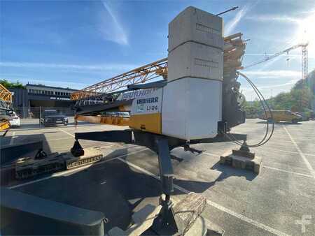 Tower Crane 2017 Liebherr L1-24 (3)