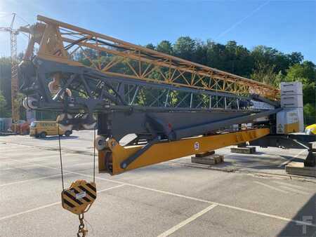 Tower Crane 2017 Liebherr L1-24 (6)