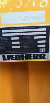 Liebherr L556 XPower