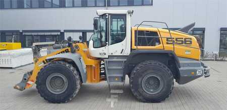 Liebherr L556 XPower