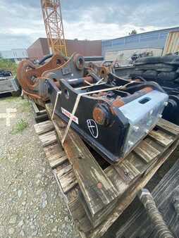 Aggregat 2019 OilQuick OQ 60 Anbauplatte AC6 (1)