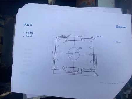 Aggregat 2019 OilQuick OQ 60 Anbauplatte AC6 (4)
