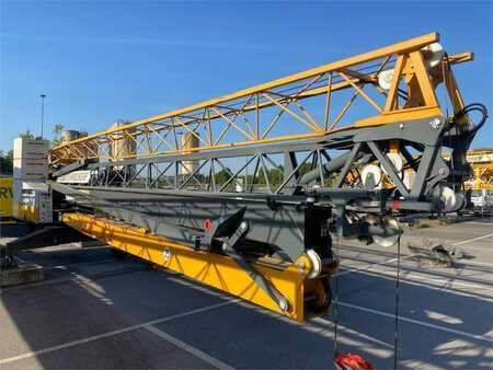 Tower Crane 2018 Liebherr L1-24 (1)