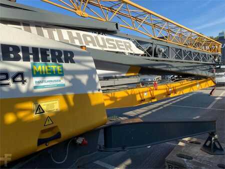 Tower Crane 2018 Liebherr L1-24 (2)