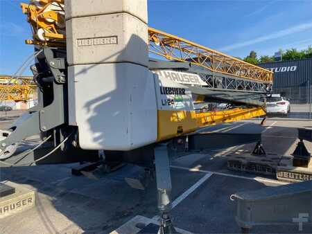 Tower Crane 2018 Liebherr L1-24 (4)