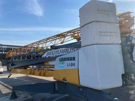 Tower Crane 2018 Liebherr L1-24 (5)