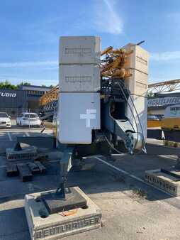 Tower Crane 2018 Liebherr L1-24 (6)