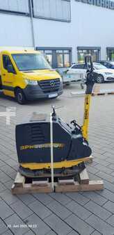 Egyéb 2020 BOMAG BPR 50/55 DE (1)