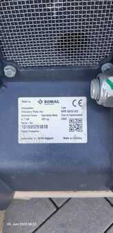 Egyéb 2020 BOMAG BPR 50/55 DE (2)