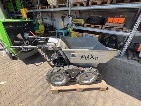 Other 2017 Weber Muck Truck Typ II 550 kg (1)