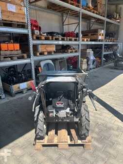 Other 2017 Weber Muck Truck Typ II 550 kg (2)