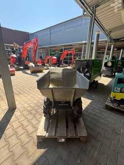 Other 2017 Weber Muck Truck Typ II 550 kg (3)