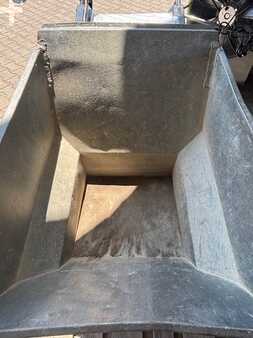 Other 2017 Weber Muck Truck Typ II 550 kg (4)