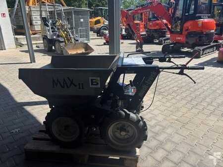 Other 2017 Weber Muck Truck Typ II 550 kg (5)