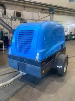 Kärcher Hochdruckreiniger HDS17/60