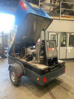 Kärcher Hochdruckreiniger HDS17/60