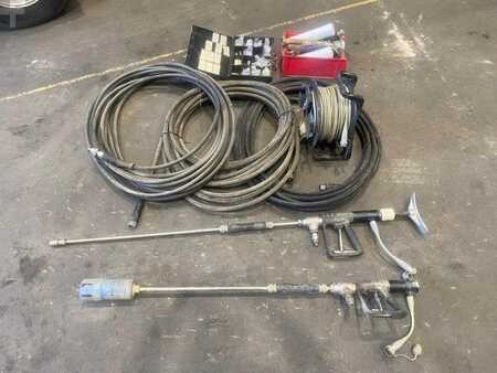 Kärcher Hochdruckreiniger HDS17/60