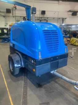 Kärcher Hochdruckreiniger HDS17/60