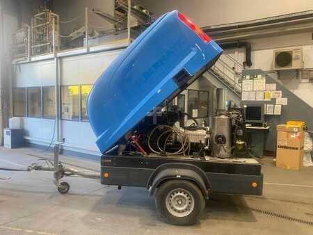 Kärcher Hochdruckreiniger HDS17/60