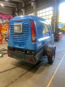 Kärcher Hochdruckreiniger HDS17/60