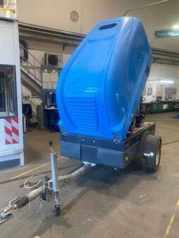 Kärcher Hochdruckreiniger HDS17/60