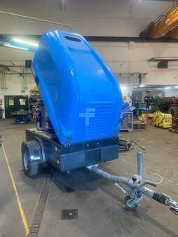 Kärcher Hochdruckreiniger HDS17/60