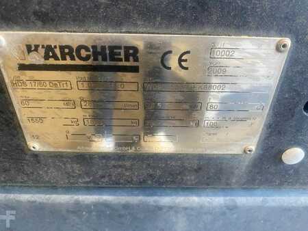 Kärcher Hochdruckreiniger HDS17/60