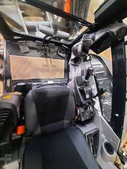 Minigrävare 2023 Kubota KX060-5 (7)