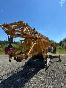 Mobila kranar 2016 Liebherr 42K.1 (19)