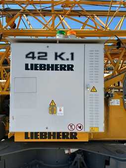 Liebherr 42K.1