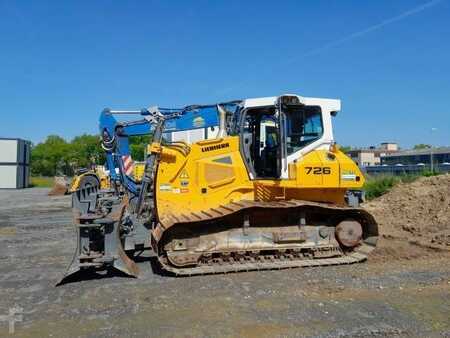 Overige 2019 Liebherr PR726 (1)