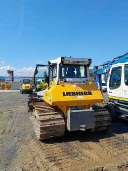 Overige 2019 Liebherr PR726 (5)