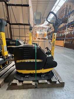 Overige 2023 BOMAG Platte BPR 55/65D (1)