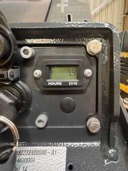 Overige 2023 BOMAG Platte BPR 55/65D (2)