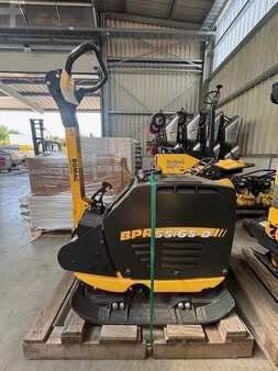 Overige 2023 BOMAG Platte BPR 55/65D (4)