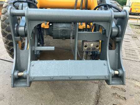 Ładowarki kołowe 2020 Liebherr L546 (10)