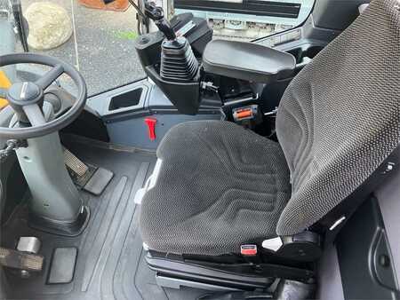 Ładowarki kołowe 2020 Liebherr L546 (3)