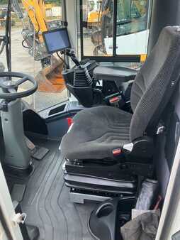 Ładowarki kołowe 2020 Liebherr L546 (4)