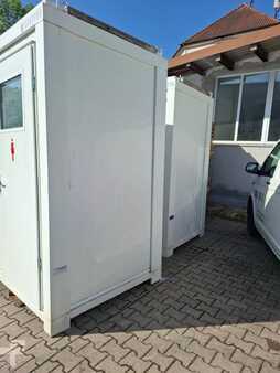 Egyéb 2020 [div] ohne Angabe 8' Duo-WC-Box (2)