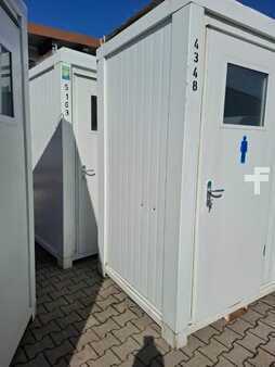 Egyéb 2020 [div] ohne Angabe 8' Duo-WC-Box (4)