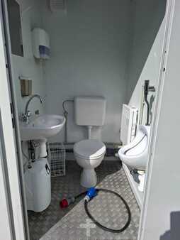 Egyéb 2020 [div] ohne Angabe 8' Duo-WC-Box (5)