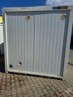 Egyéb 2020 [div] ohne Angabe 8' Duo-WC-Box (6)