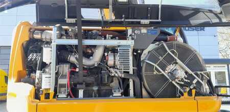 Mobilbagger 2023 Liebherr A914 Compact (10)