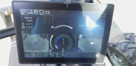 Mobilbagger 2023 Liebherr A914 Compact (9)