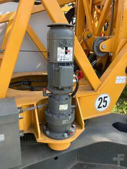 Tower Crane 2019 Liebherr 34K (10)